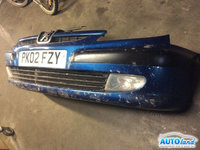 Bara Protectie Fata Peugeot 607 9D,9U 2000