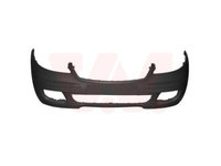 Bara protectie Mercedes-Benz A-Class (W169) Van Wezel 3017574 parte montare : fata