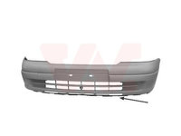 Bara protectie Opel Astra G (F48, F08) Van Wezel 3742577 parte montare : fata