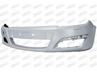 Bara protectie Opel Astra H (L48), Astra H Combi (L35), Prasco OP4101001, parte montare : Fata