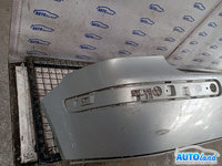 Bara Protectie Spate 1j6807417d Hb, Gri, fara Spoiler Volkswagen GOLF IV 1J1 1997-2005