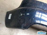 Bara Protectie Spate 4f5807511a Audi A6 4F2,C6 2004-2011