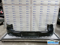 Bara Protectie Spate 5n0807421g Neagra Loc Senzori, Putin Infundata Volkswagen TIGUAN 2007