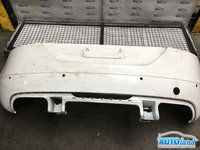 Bara Protectie Spate 8j0807317 Alba Loc Senzori Audi TT 8J3 2006