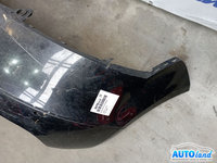 Bara Protectie Spate 8j0807317 Loc Senzori Audi TT 8J3 2006