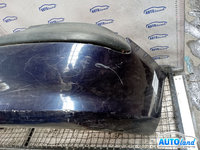 Bara Protectie Spate 90464553 Albastra Mica Fisura La Bandou Opel VECTRA B 36 1995-2002