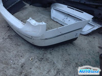 Bara Protectie Spate Alba Loc Senzori si Spoiler Volkswagen PASSAT 3C2 2005