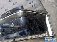 Bara Protectie Spate Albastra Din 2000 in Sus cu Probleme Peugeot 406 8B 1995-2004