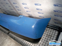 Bara Protectie Spate Albastra Infundata Volkswagen LUPO 6X1,6E1 1998-2005