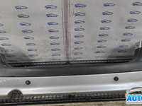 Bara Protectie Spate Argintie, cu Senzori Parcare Citroen XSARA PICASSO N68 1999