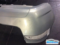 Bara Protectie Spate Argintie Opel ZAFIRA A05 2005