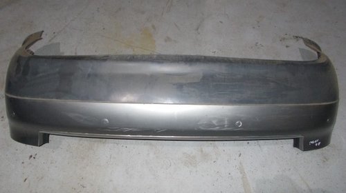 Bara protectie spate Audi A4 (2001 - 2004)