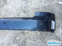 Bara Protectie Spate Audi A4 Avant 8E5,B6 2001-2004