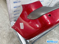 Bara Protectie Spate Combi Visiinie-mici Probleme La Prindere Renault LAGUNA II BG0/1 2001