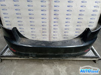 Bara Protectie Spate Completa Ford MONDEO IV 2007