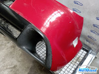 Bara Protectie Spate Completa Mazda RX 8 SE17 2003