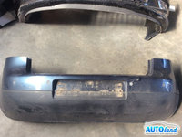 Bara Protectie Spate Cu Loc Senzor Volkswagen GOLF V 1K1 2003