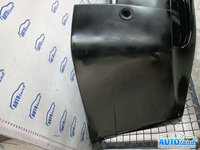 Bara Protectie Spate Cu Loc Senzori BMW X3 E83 2004