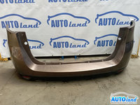 Bara Protectie Spate Cu Loc Senzori Parcare Renault SCENIC III JZ0/1 2009