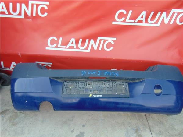 Bara Protectie Spate DACIA LOGAN (LS_) 1.4 (LSOA, LSOC, LSOE, LSOG) K7J 710