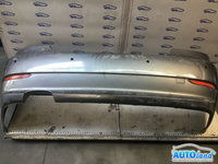 Bara Protectie Spate Facelift cu Loc Senzori BMW 5 E60 2003