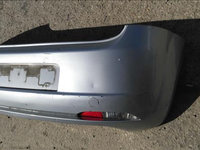 Bara Protectie Spate FIAT PUNTO - GRANDE PUNTO (199) 1.3 D Multijet 199 A2.000