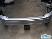 Bara Protectie Spate Gri, Completa Atentie Combi! Mercedes-Benz C-CLASS W204 2007