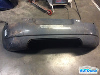 Bara Protectie Spate Gri Sobolan Audi TT 8N3 1998-2006