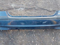 Bara Protectie Spate MERCEDES-BENZ A-CLASS (W168) A 140 (168.031, 168.131) M 166.940