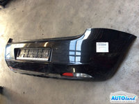 Bara Protectie Spate Neagra, Completa Fiat GRANDE PUNTO 199 2005