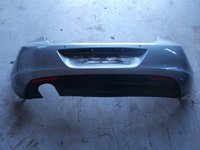 Bara protectie spate Opel Astra J (2010 - 2016)