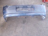 Bara protectie spate Opel Vectra C (2005 - 2010)