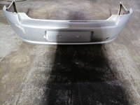 Bara protectie spate Opel Vectra Motorina (2005 - 2010)