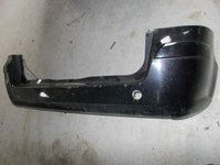 Bara protectie spate Opel Zafira B (2005 - 2011)