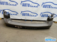 Bara Protectie Spate Renault LAGUNA II Grandtour KG0/1 2001