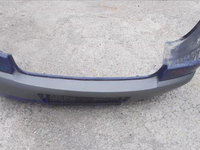 Bara Protectie Spate RENAULT MEGANE II limuzina (LM0-1_) 1.5 dCi K9K 722