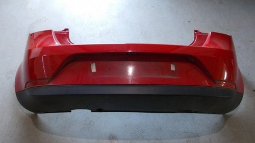 Bara protectie spate Seat Ibiza (2006 - 2009)