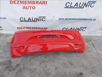 Bara Protectie Spate SUZUKI BALENO (FW,EW) 1,2 (A1K 412) K12C