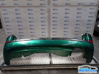 Bara Protectie Spate Verde, Completa Peugeot 807 E 2002