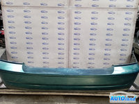 Bara Protectie Spate Verde Volvo S80 TS,XY 1998-2006