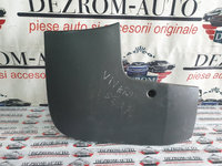 Bara protectie stanga spate originala OPEL Vivaro I Van cod piesa : 7700313231