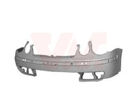 Bara protectie Vw Polo (9n) Van Wezel 5827574 parte montare : fata