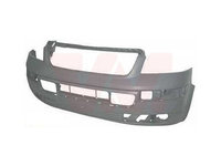 Bara protectie Vw Transporter 5 Van Wezel 5896570 parte montare : fata