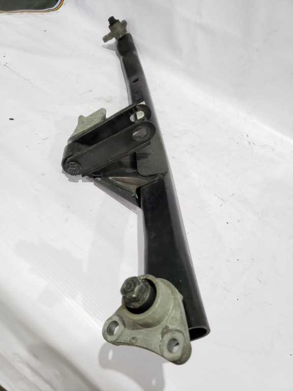 Bara reactiva xc c 70 2007