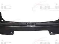 Bara RENAULT MEGANE III hatchback BZ0 Producator BLIC 5506-00-6043952P