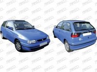 Bara SEAT IBIZA II 6K1 PRASCO ST0291001