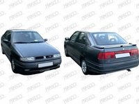 Bara SEAT TOLEDO I 1L PRASCO ST0431011