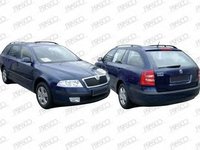 Bara SKODA OCTAVIA 1Z3 PRASCO SK0241011