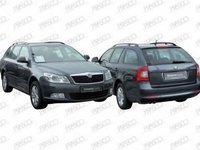 Bara SKODA OCTAVIA 2 Combi (1Z5) (2004 - 2013) PRASCO SK0281001