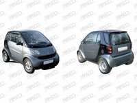 Bara SMART FORTWO Cabrio 450 PRASCO ME3041002